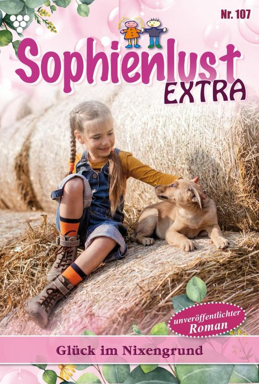 Produktbild: Gl&uuml;ck im Nixengrund