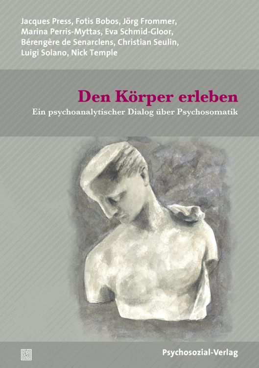 Produktbild: Den K&ouml;rper erleben