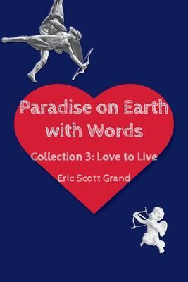Produktbild: Paradise on Earth with Words Collection 3