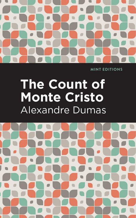 Produktbild: The Count of Monte Cristo