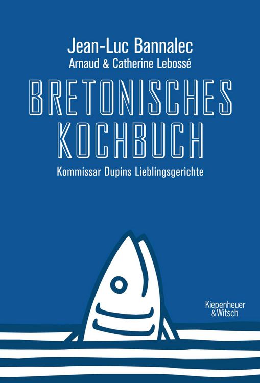 Produktbild: Bretonisches Kochbuch