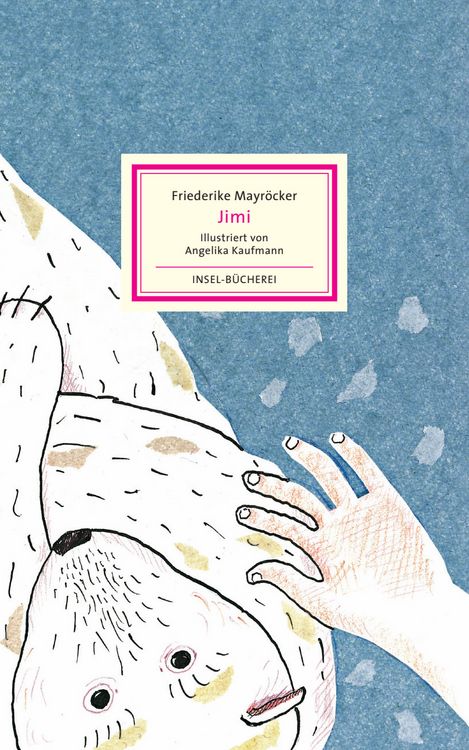 Produktbild: Jimi