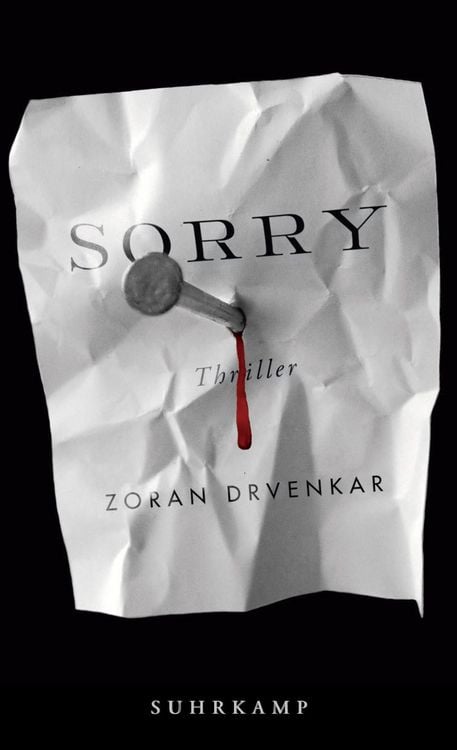 Produktbild: Sorry