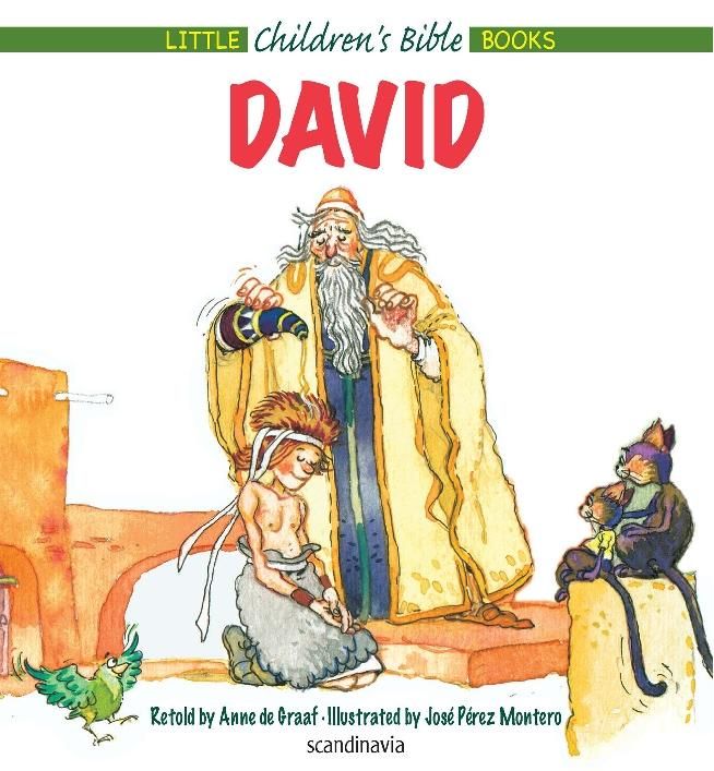 Produktbild: David