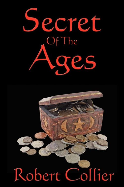 Produktbild: Secret of the Ages