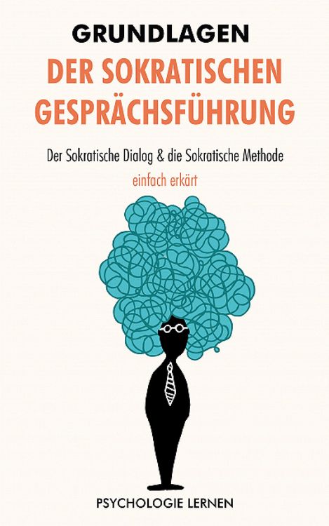 Produktbild: Grundlagen der Sokratischen Gespr&auml;chsf&uuml;hrung