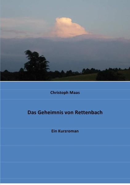 Produktbild: Das Geheimnis von Rettenbach