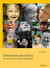 Produktbild: Geheimnisse des Gl&uuml;cks