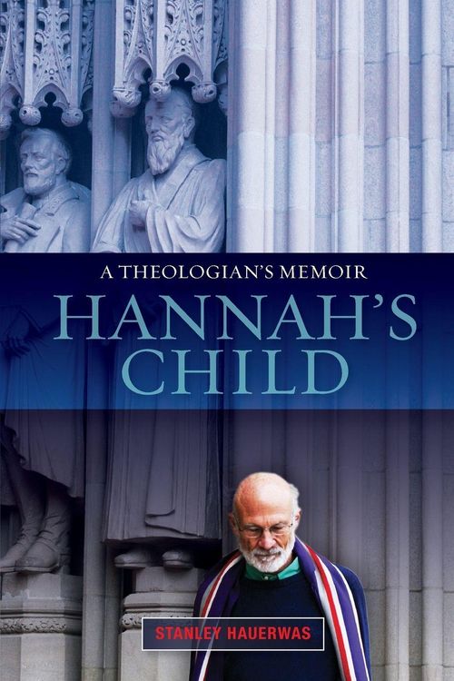 Produktbild: Hannah's Child