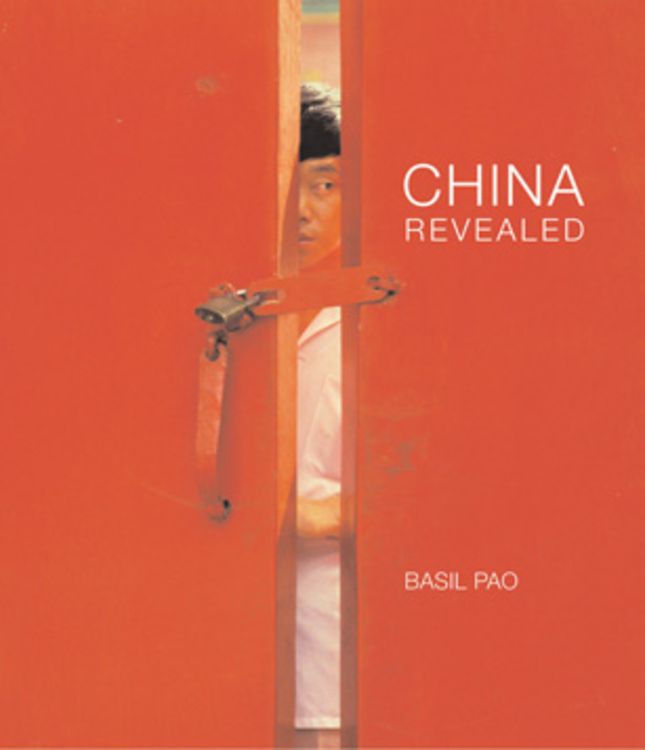 Produktbild: China Revealed