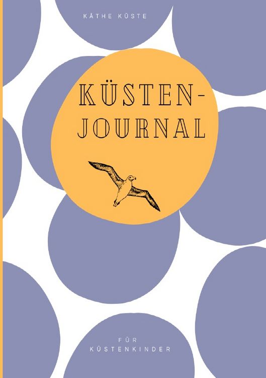 Produktbild: Journal / K&uuml;stenjournal