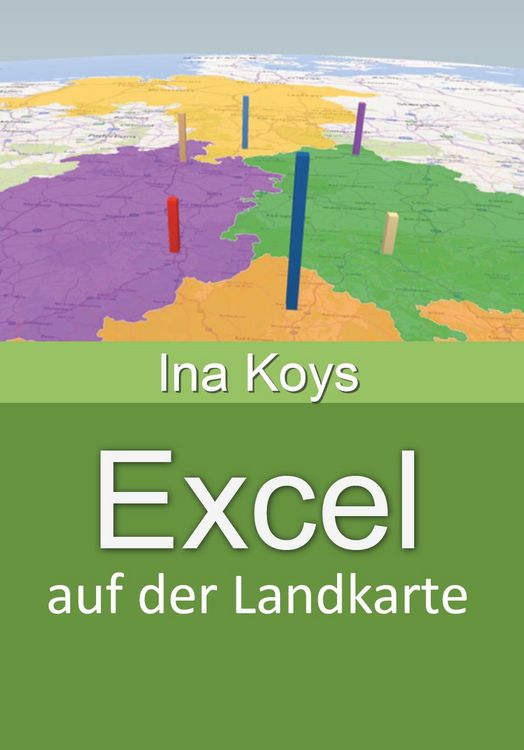 "Excel auf der Landkarte" online kaufen