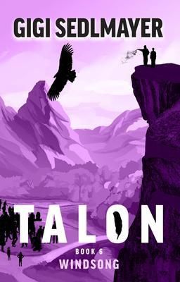Produktbild: Talon, Windsong