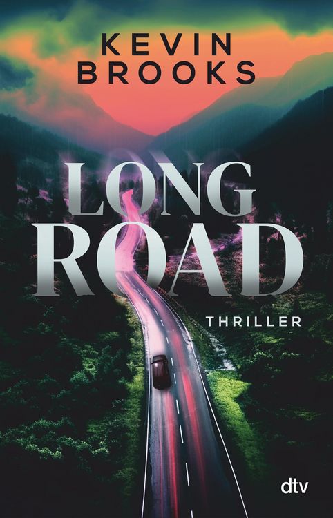 Produktbild: Long Road