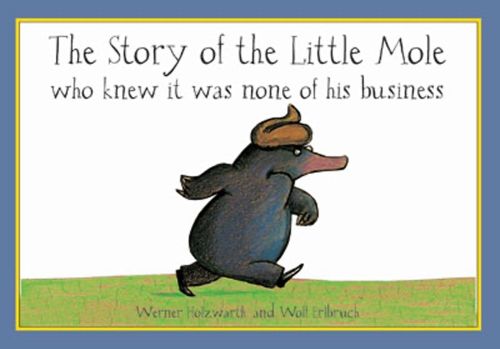 Produktbild: Holzwarth, W: The Story of the Little Mole