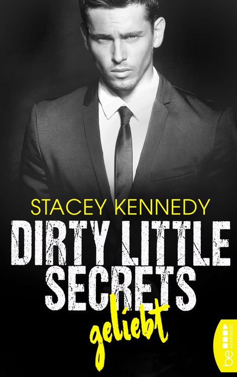 Produktbild: Dirty Little Secrets - Geliebt
