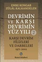 Produktbild: Devrimin ve Karsi Devrimin Y&uuml;z Yili 2 - Karsi Devrim Filizleri ve Darbeleri 1971-2002