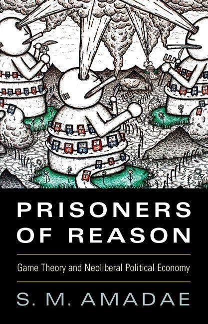 Produktbild: Prisoners of Reason