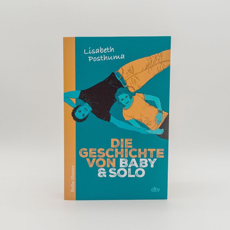 Produktbild: Die Geschichte von Baby und Solo