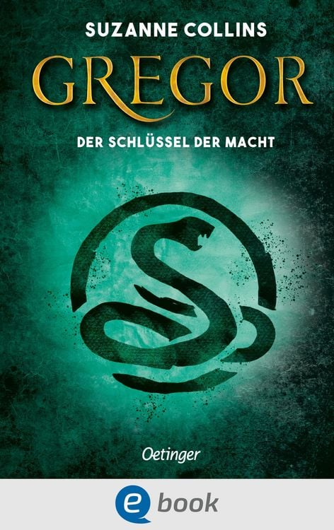 Produktbild: Gregor 2. Gregor und der Schl&uuml;ssel zur Macht