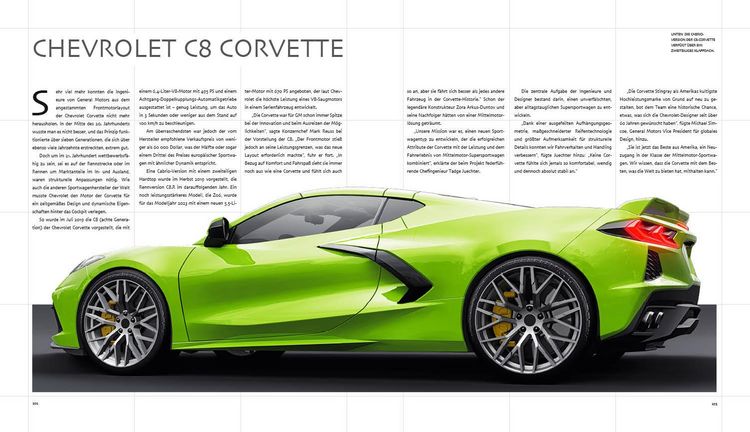 Produktbild: Legend&auml;re Autos