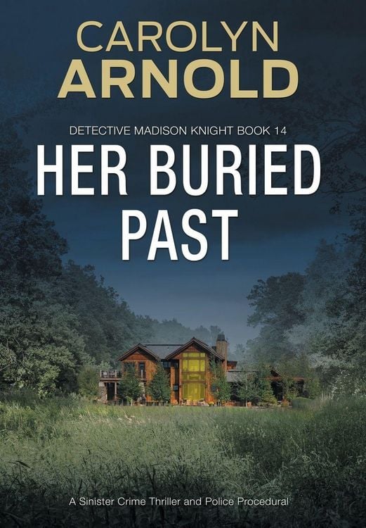 Produktbild: Her Buried Past