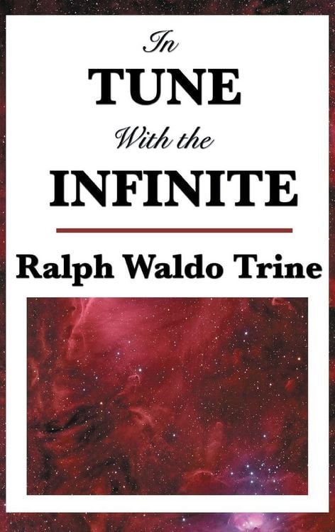 Produktbild: In Tune with the Infinite