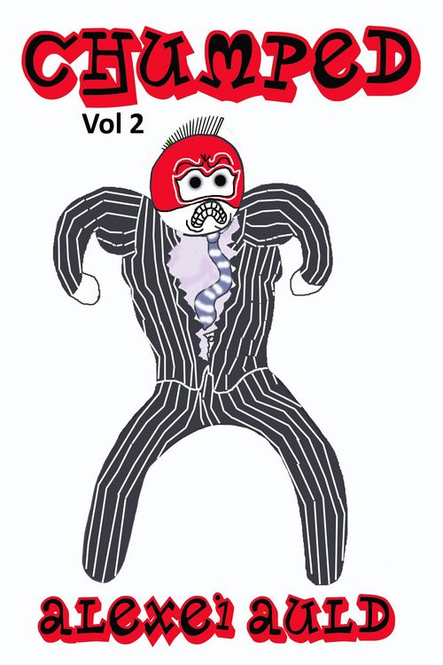 Produktbild: Beating in Progress (Chumped, #2)