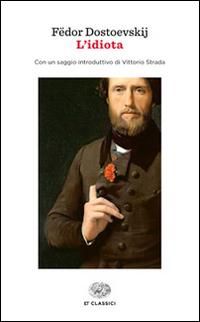 Produktbild: L' idiota
