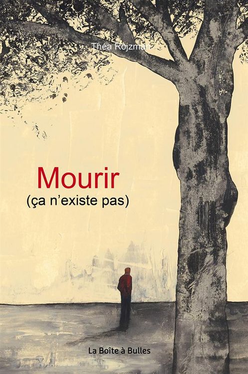 Produktbild: Mourir (&ccedil;a n'existe pas)