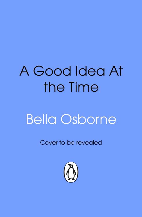 Produktbild: A Good Idea At the Time
