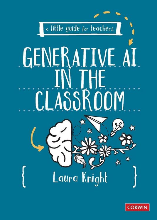 Produktbild: A Little Guide for Teachers