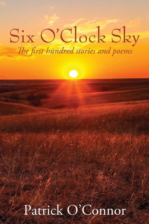 Produktbild: Six O'Clock Sky