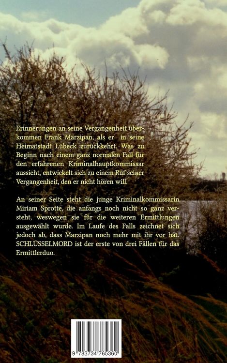 Produktbild: Schl&uuml;sselmord