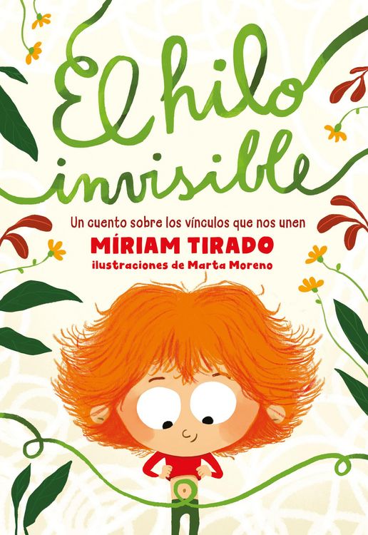 Produktbild: El Hilo Invisible