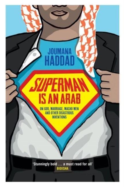 Produktbild: Superman is an Arab