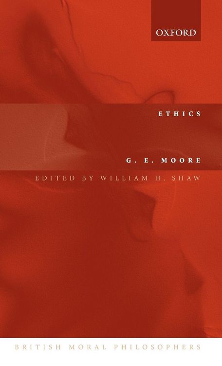 Produktbild: Ethics