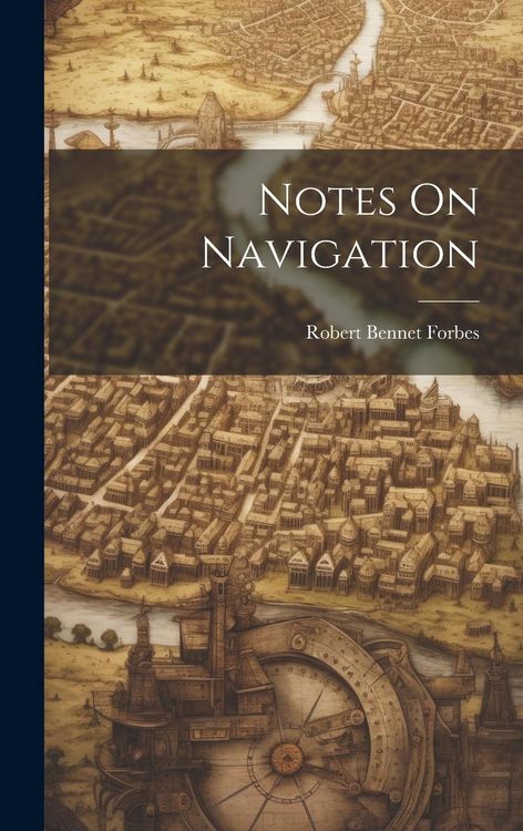 Produktbild: Notes On Navigation