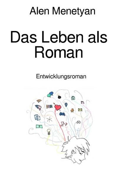 Produktbild: Das Leben als Roman