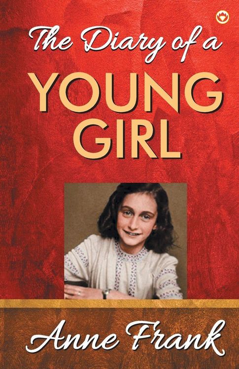 Produktbild: The Diary of A Young Girl