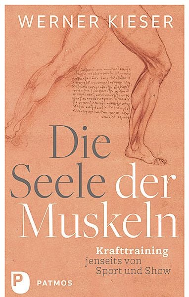 Produktbild: Die Seele der Muskeln