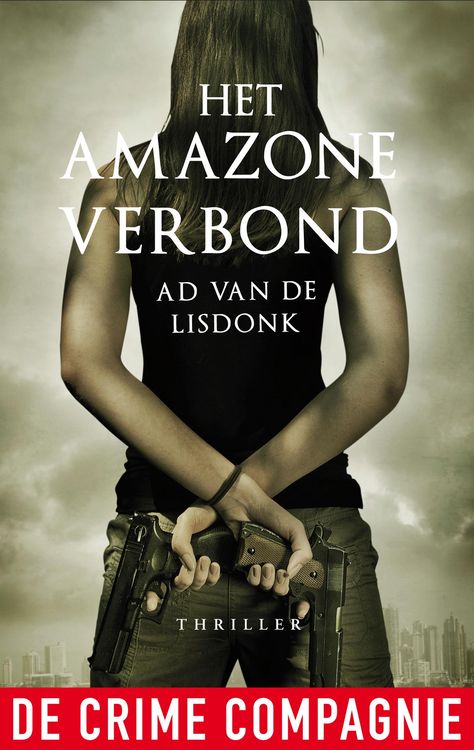 Produktbild: Het Amazoneverbond