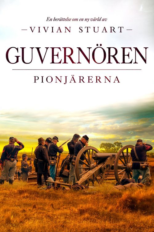 Produktbild: Guvern&ouml;ren
