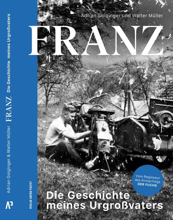 Produktbild: FRANZ