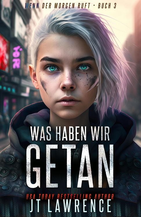 Produktbild: Was Haben Wir Getan