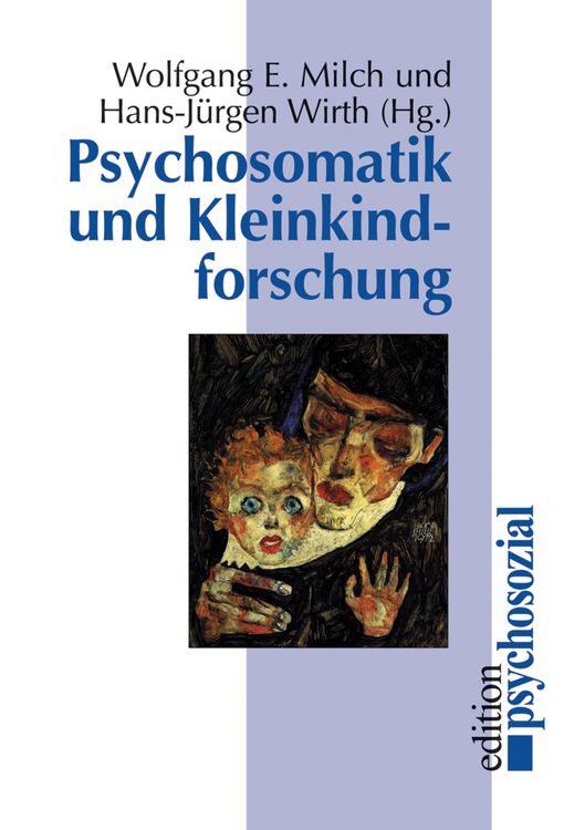Produktbild: Psychosomatik und Kleinkindforschung