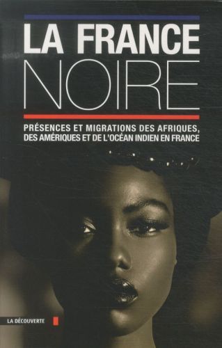 Produktbild: La France noire