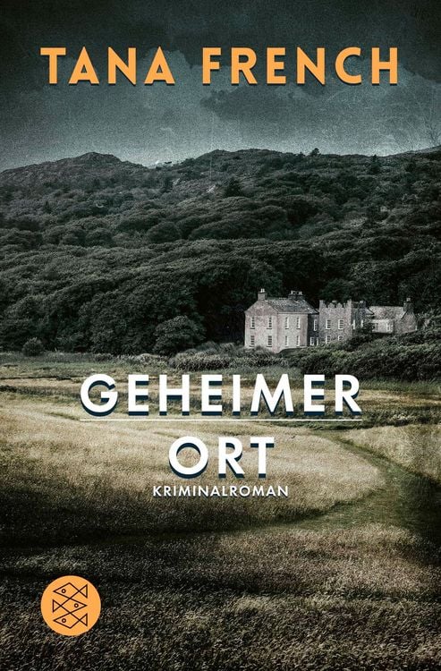 Produktbild: Geheimer Ort