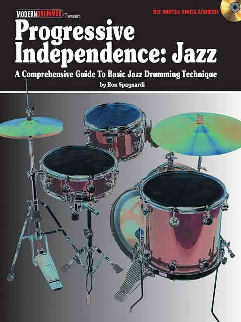 Produktbild: Progressive Independence-W/mp3