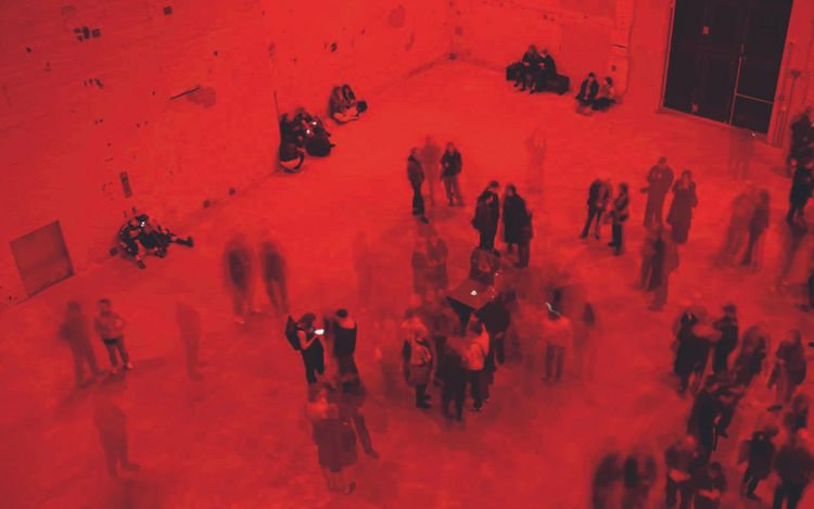 Produktbild: The End of the World